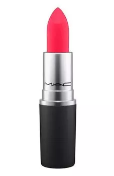 Губная помада Powder Kiss Lipstick, оттенок Fall In Love (3g) MAC