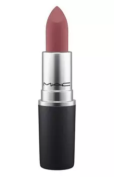 Губная помада Powder Kiss Lipstick, оттенок Kinda Soarta (3g) MAC