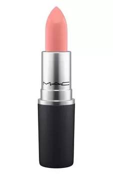 Губная помада Powder Kiss Lipstick, оттенок Reverence (3g) MAC