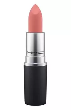 Губная помада Powder Kiss Lipstick, оттенок Sultry Move (3g) MAC