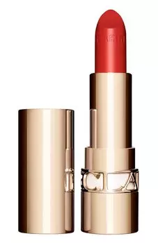 Губная помада с атласным эффектом Joli Rouge, оттенок 777 (3.5g) Clarins