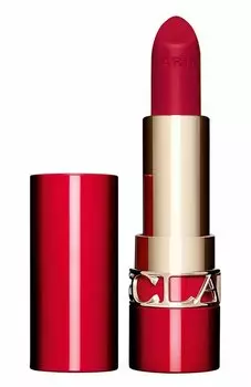 Помада с матовым эффектом Joli Rouge Velvet, оттенок 742V (3,5g) Clarins