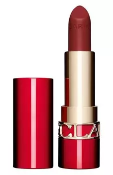 Помада с матовым эффектом Joli Rouge Velvet, оттенок 781V (3,5g) Clarins