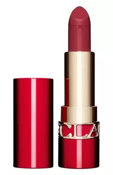 Матовая помада Joli Rouge Velvet, оттенок 732V (3,5g) Clarins