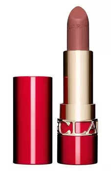 Матовая помада Joli Rouge Velvet, оттенок 705V (3,5g) Clarins