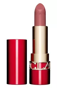 Матовая помада Joli Rouge Velvet, оттенок 759V (3,5g) Clarins