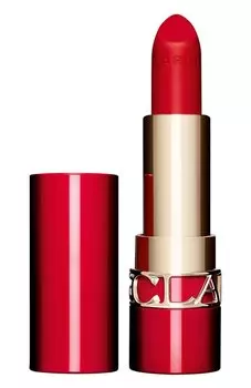 Матовая помада Joli Rouge Velvet, оттенок 768V (3,5g) Clarins