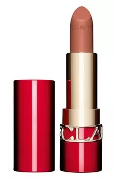 Матовая помада Joli Rouge Velvet, оттенок 783V (3,5g) Clarins