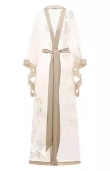 Халат Carine Gilson