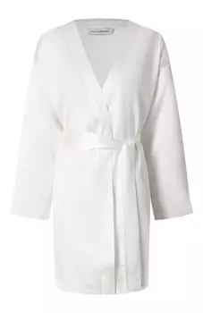 Шелковый халат I.D. Sarrieri