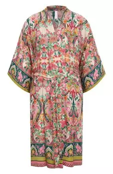 Халат из вискозы Lise Charmel