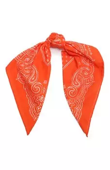 Хлопковая бандана Givenchy