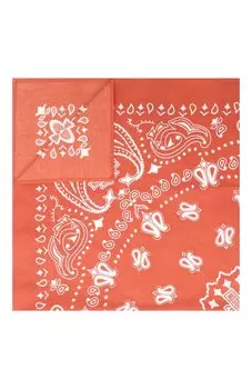 Хлопковая бандана Harley-Davidson