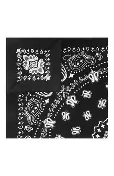 Хлопковая бандана Harley-Davidson