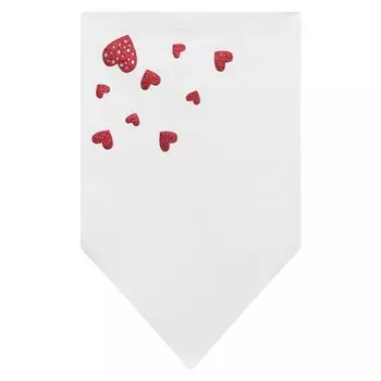 Хлопковая бандана Il Trenino