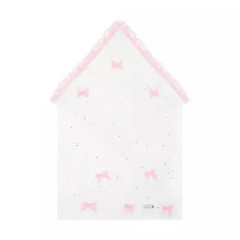 Хлопковая бандана Il Trenino