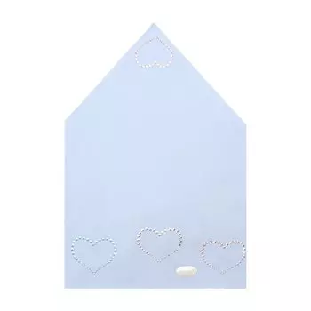 Хлопковая бандана Il Trenino