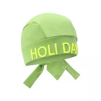 Хлопковая бандана Il Trenino