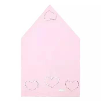 Хлопковая бандана Il Trenino