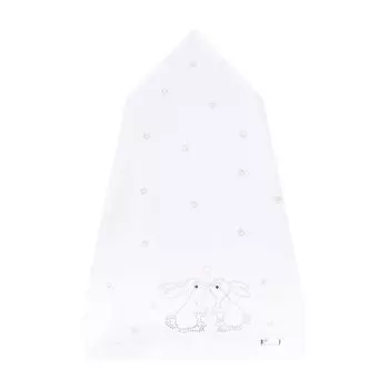 Хлопковая бандана Il Trenino