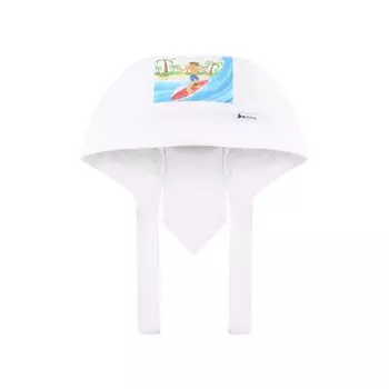 Хлопковая бандана Il Trenino