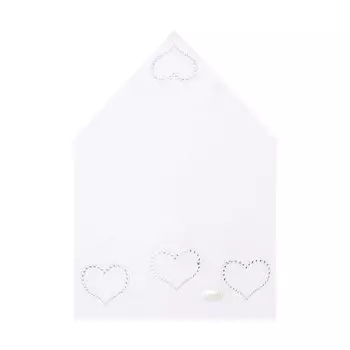 Хлопковая бандана Il Trenino