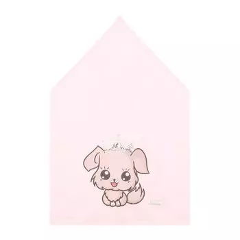 Хлопковая бандана Il Trenino