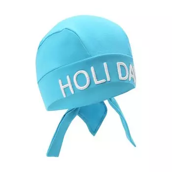 Хлопковая бандана Il Trenino