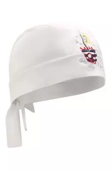 Хлопковая бандана Il Trenino