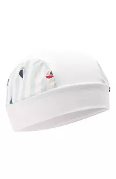 Хлопковая бандана Il Trenino