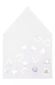 Хлопковая бандана Il Trenino