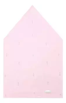 Хлопковая бандана Il Trenino