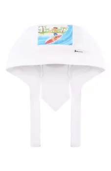 Хлопковая бандана Il Trenino