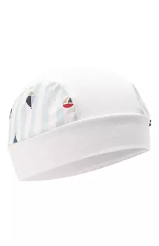 Хлопковая бандана Il Trenino