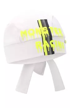 Хлопковая бандана Il Trenino