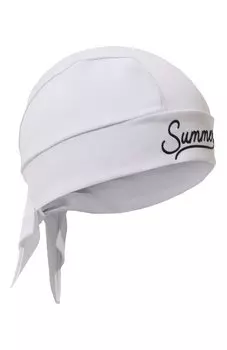 Хлопковая бандана Il Trenino