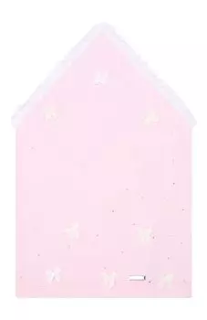 Хлопковая бандана Il Trenino