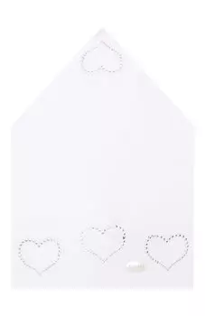 Хлопковая бандана Il Trenino