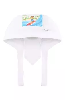 Хлопковая бандана Il Trenino