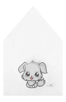 Хлопковая бандана Il Trenino