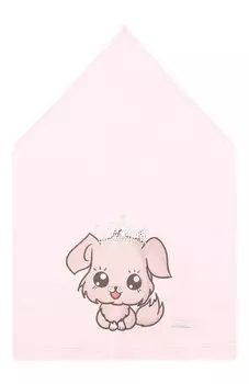 Хлопковая бандана Il Trenino