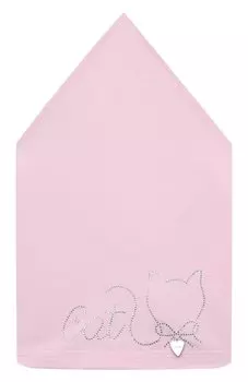 Хлопковая бандана Il Trenino