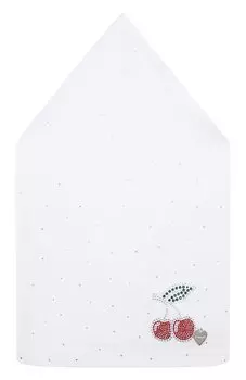 Хлопковая бандана Il Trenino