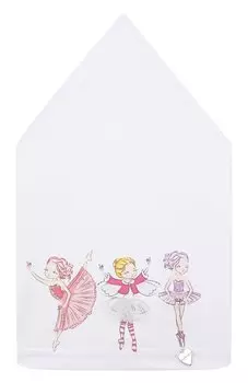 Хлопковая бандана Il Trenino