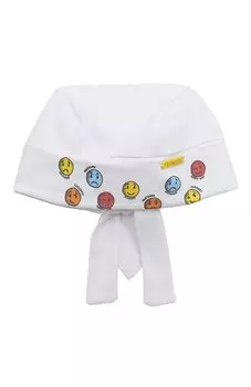 Хлопковая бандана Il Trenino