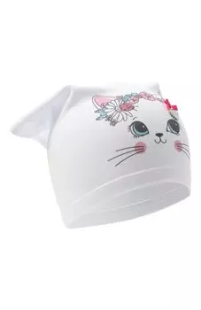 Хлопковая бандана Il Trenino