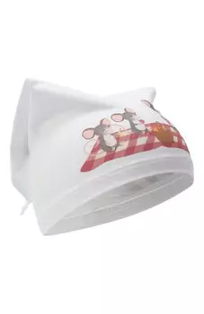 Хлопковая бандана Il Trenino