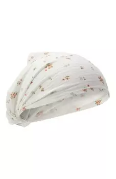 Хлопковая бандана Il Trenino