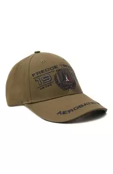 Хлопковая бейсболка Aeronautica Militare