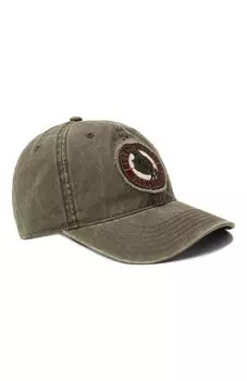 Хлопковая бейсболка Aeronautica Militare